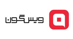 لوگو ویسگون
